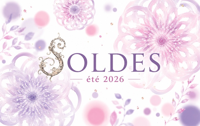 2026 �Ă�SOLDES