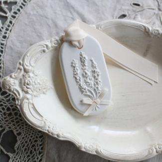 Mathilde M (マチルドエム)香りのオーナメント( ベルラベンダー )